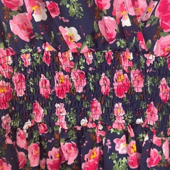 UMGEE floral Secret Garden Dress small - Picture 6 of 16